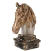 Dekor figura, konj