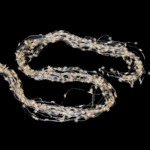 Zvezdasta LED traka svetla 2.5m